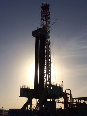 Manti Tarka Permian completes a second well in Reeves County, Texas
