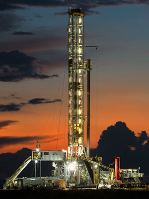 Manti Tarka Permian second non-operated well completed in Reeves County, Texas