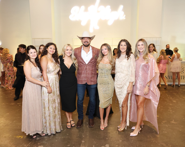 Ladies Who Brunch