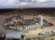 Manti Tarka Permian drills a second well in Ward County, Texas
